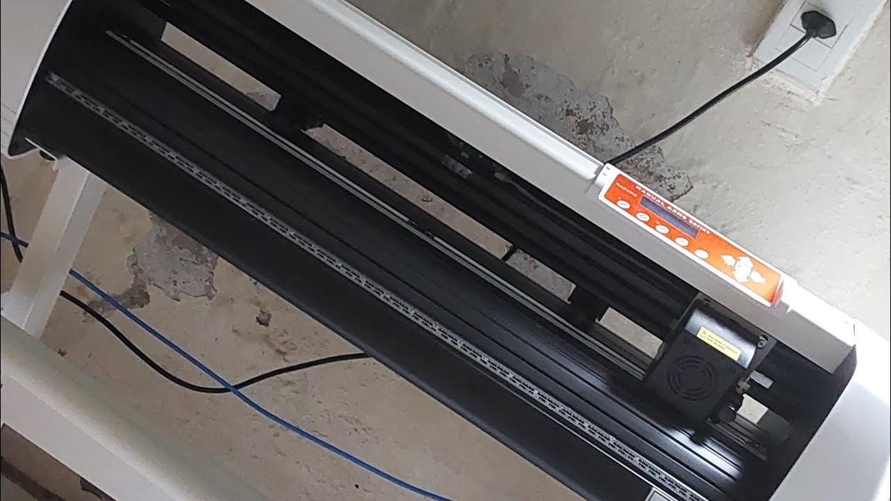 Plotter de recorte nagano 72 cm