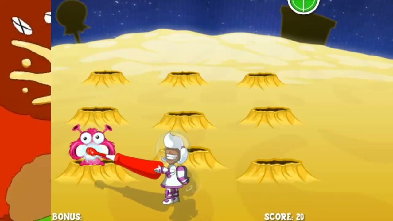 ЛУЧШАЯ ХУДШАЯ ИГРА ОТ MATMI|недообзор/недокритика