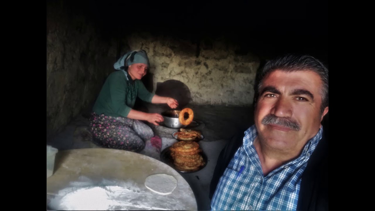 KARS.Büyükdere 2020 köy Gezim Anılarım.(Beşir BİLGEN)Videoları