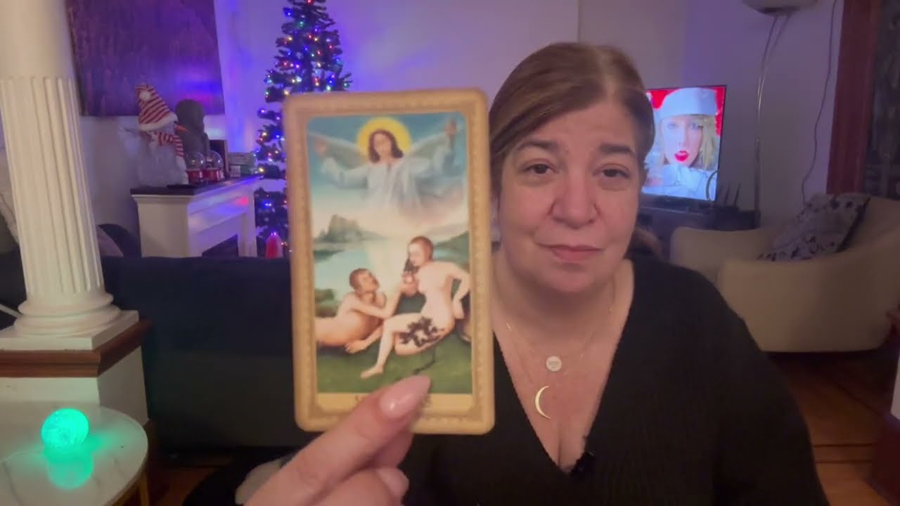 SAGITTARIUS ❤️ - THE KEY TO MATERIAL WELL -BEING & ACHIEVEMENT - DEC 11TH - DEC 17TH