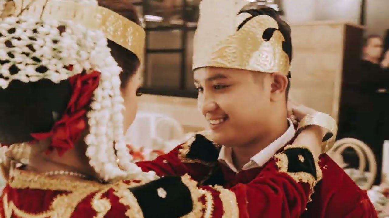 Prewedding Film (Angel & Kardin) Part. 02