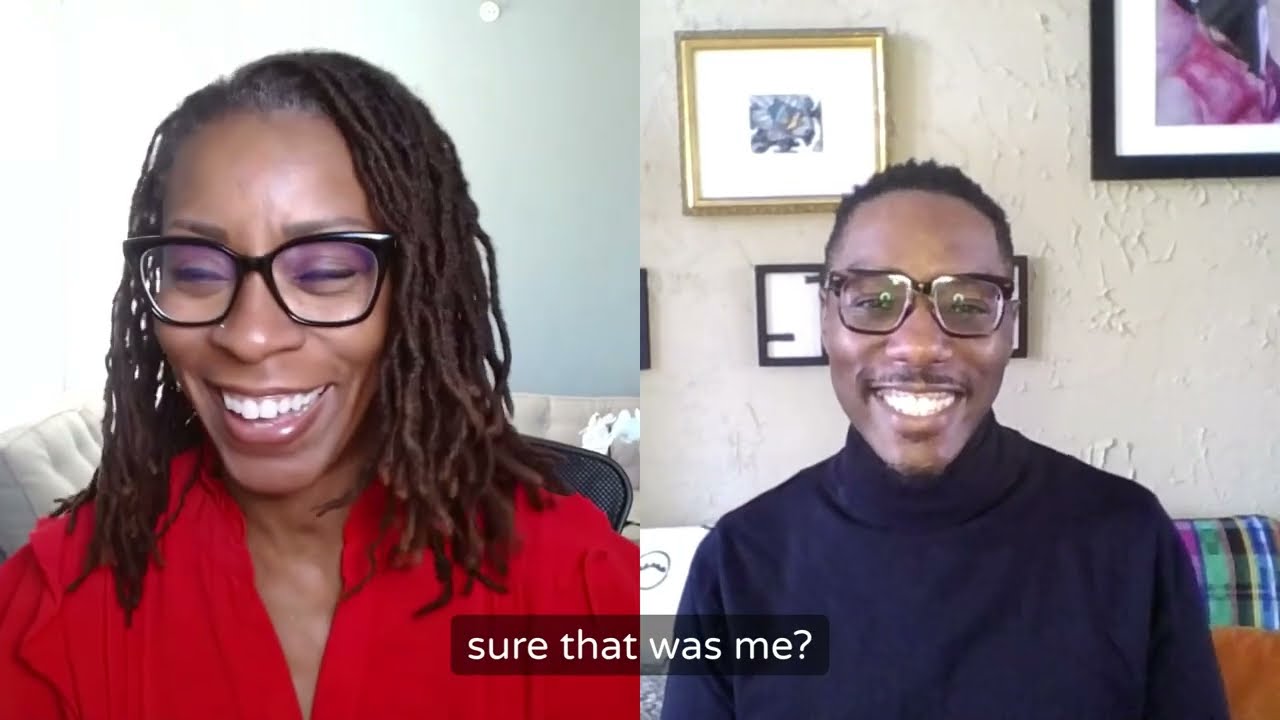 Behind The Resume: Journey To The Seat - Tiffany Brittain
