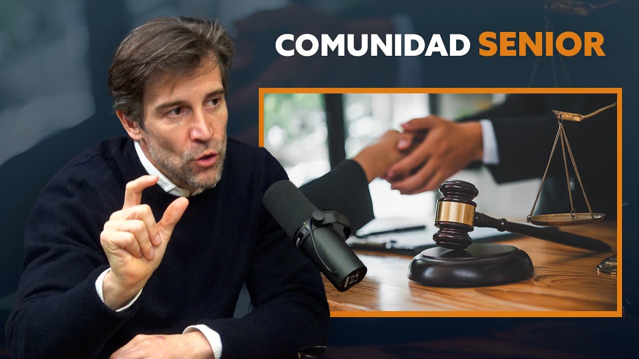 Una comunidad legal con 400 abogados senior: as&iacute; funciona por dentro