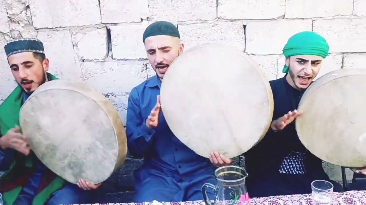 مولد المرحوم عبدالكريم جيلو من قرية بلبل 💚 الله يرحمو ويجعل مثواه الجنه 🤲 2024/11/8