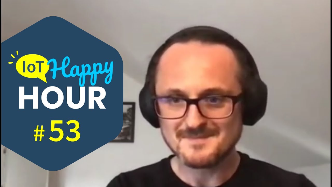 IoT Happy Hour #53: Getting Started with ROS on balenaCloud