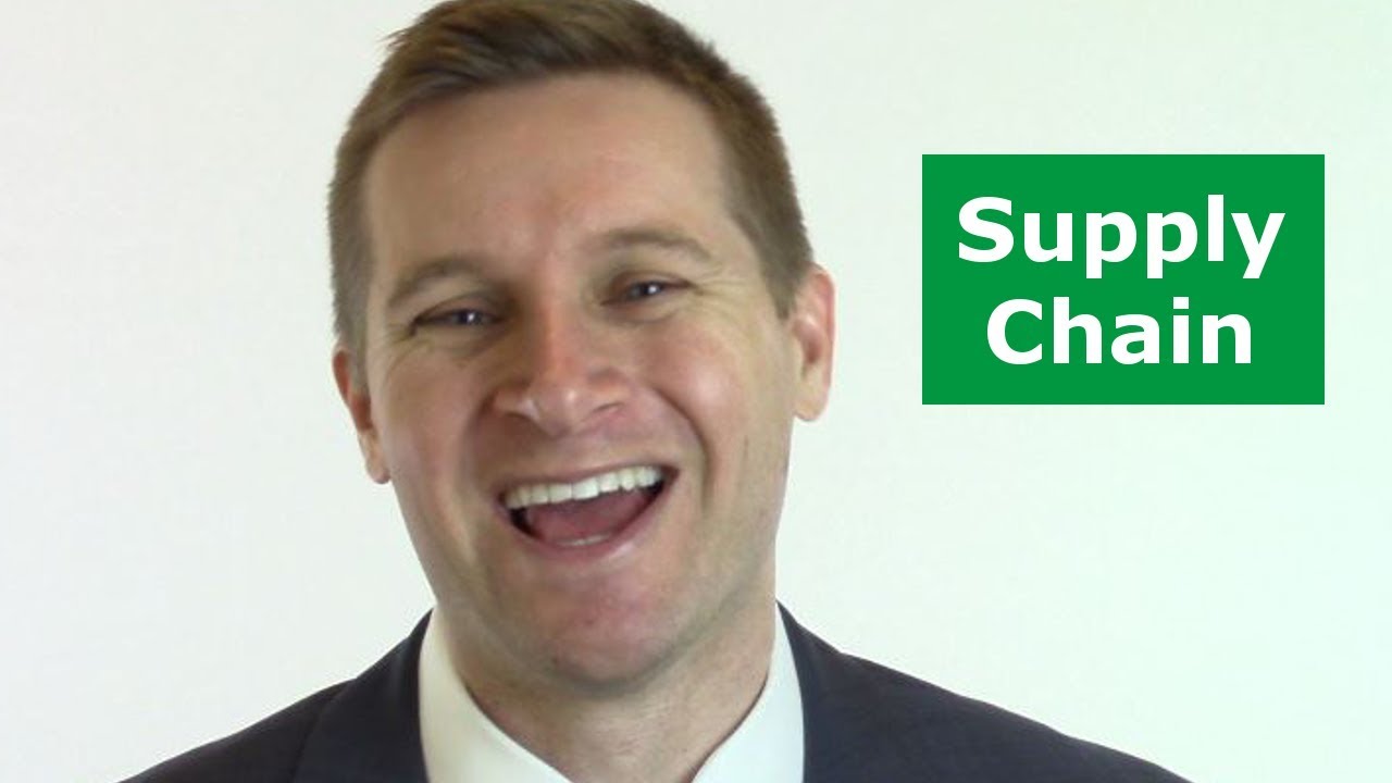 Why YOU should Invest in Purchasing (Supply Chain Management)