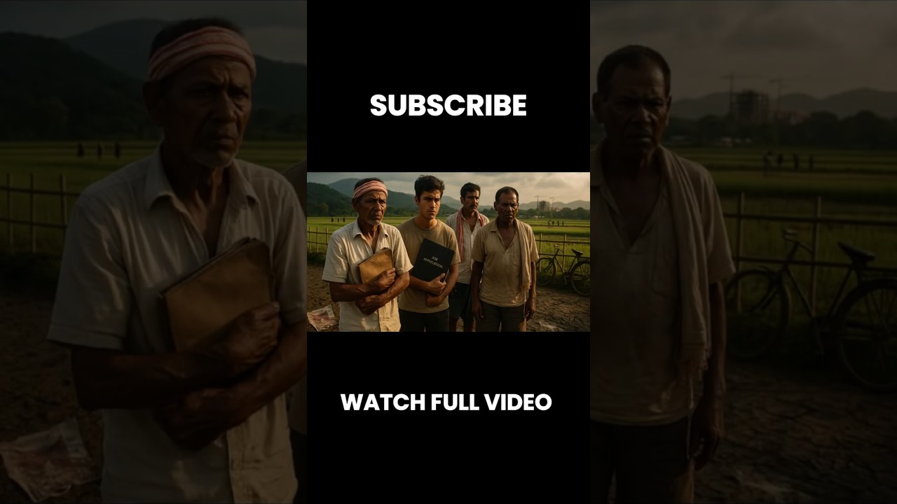 Assam&rsquo;s Fight: Border Security, D-Voters & Supreme Court&rsquo;s Warning