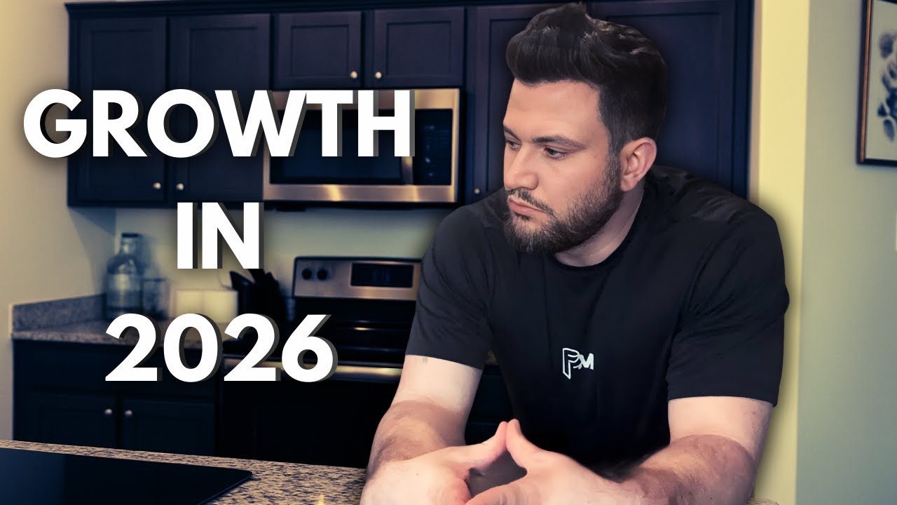 Live Q&A: Growing a Pest Control Business in 2026 (Ask Me Anything) 📱