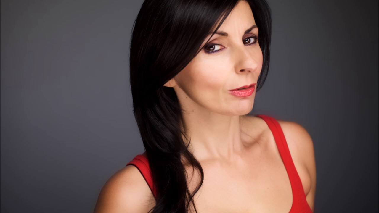 Francesca De Luca Commercial Voice Reel video