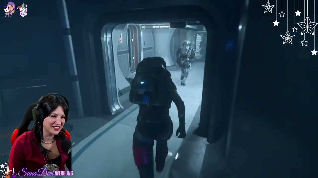 Vanduul-Tech Smuggler Missionen (nicht komplett) (Tag171)