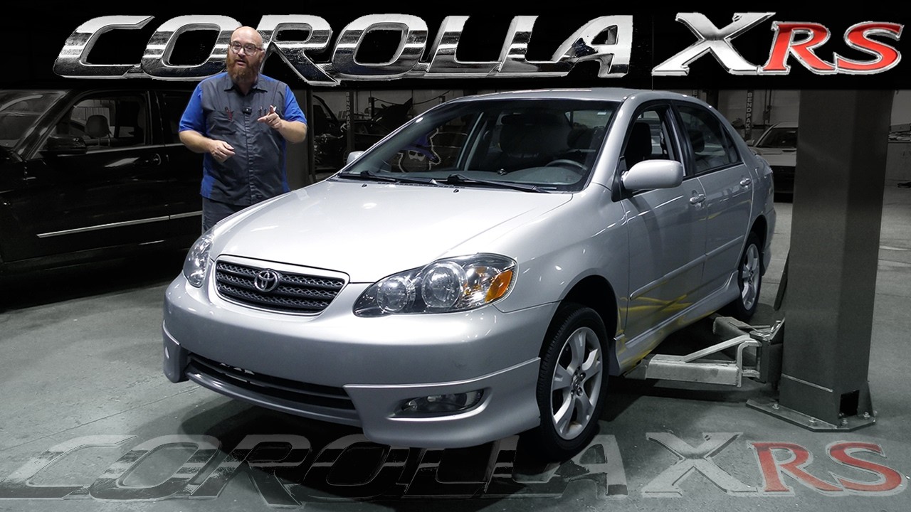 ОТСУТСТВИЕ PPI: покупатель столкнулся с необходимостью оплаты ремонта Corolla XRS на сумму 1000 д...