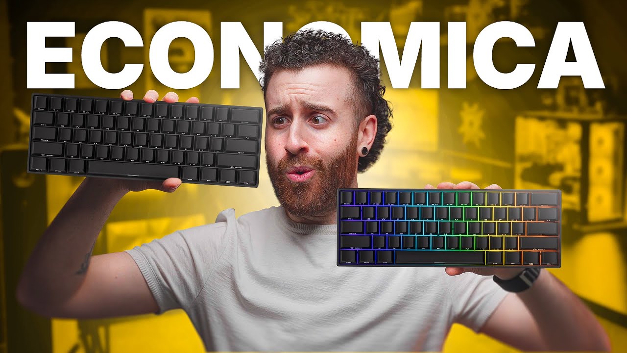 IL SEGRETO DEI PRO GAMER ORA COSTA POCHISSIMO 🚀 FUN60 HE