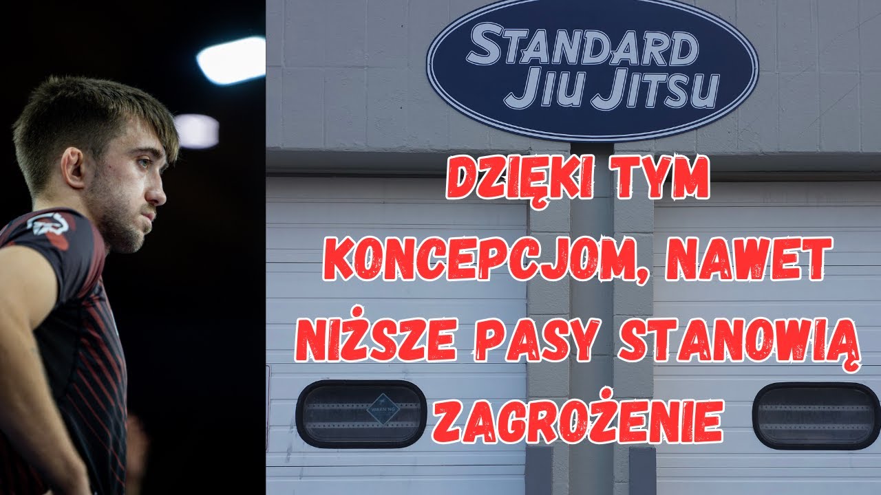 3 Koncepcje, Które Każdy Zna… Ale Mało Kto Ćwiczy (Wnioski z treningów w USA)