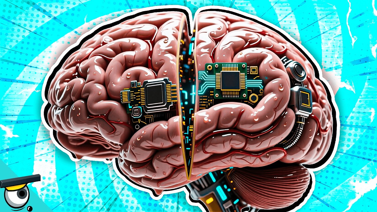 Comment sera la TECHNOLOGIE dans 100 ANS ?