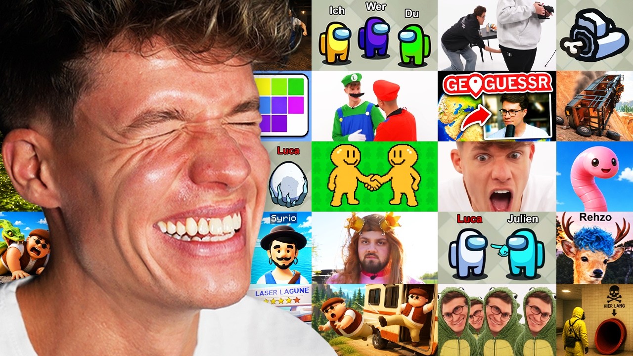BEST OF MAY 2026