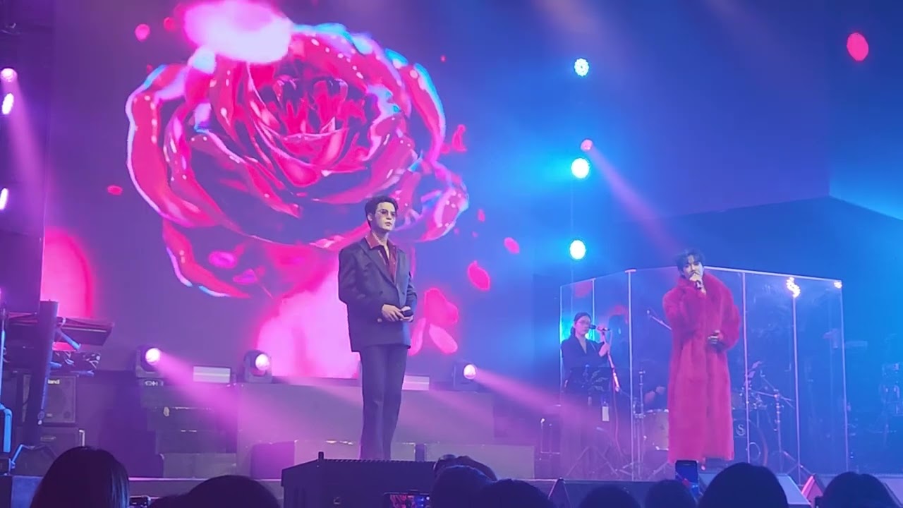 #BILLY3to1CONCERT #star1ight #Billy3to1 #BillyBabe #bbil1ypn #babiibabe