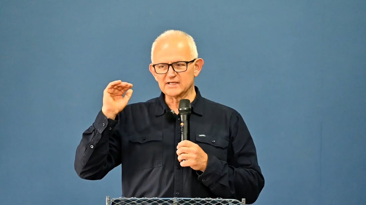 Willem | Full armour of God
