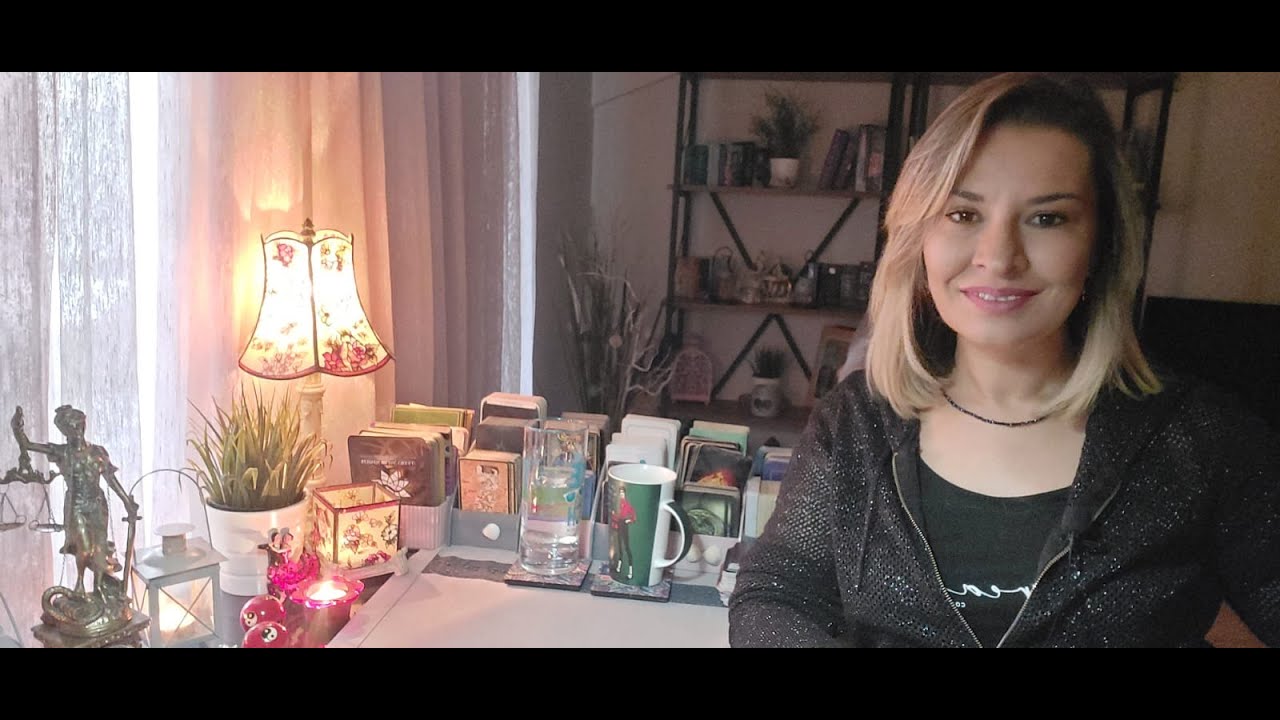 Ona Sorular Sordum 😉 Ne İtiraflar.. Ne İtiraflar..😁💯 Tarot Açılımı