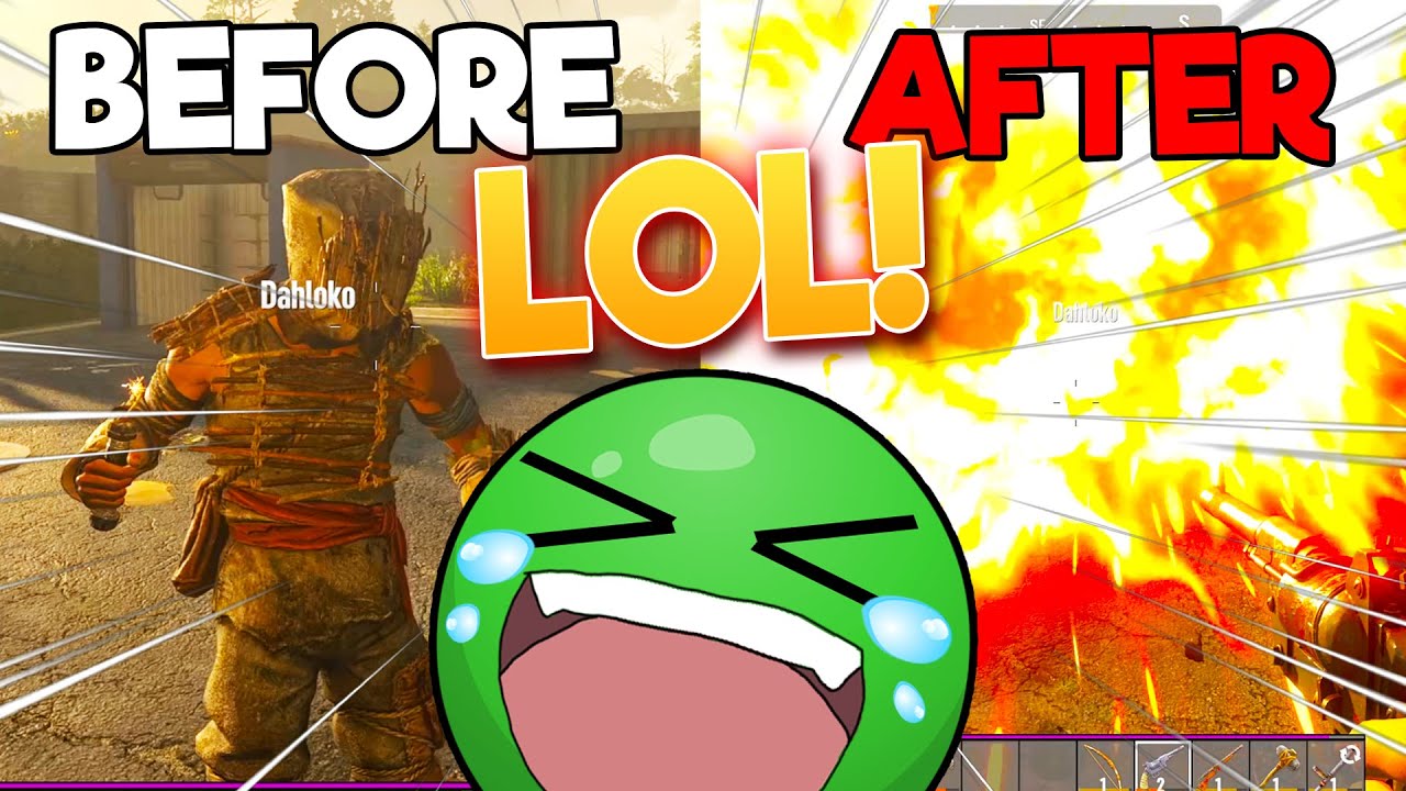 WHY DID HE DO THIS?! 7 Days To Die 2.0!