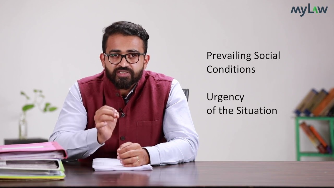Fundamental Rights in the Indian Constitution - Unit IV (Part 4)