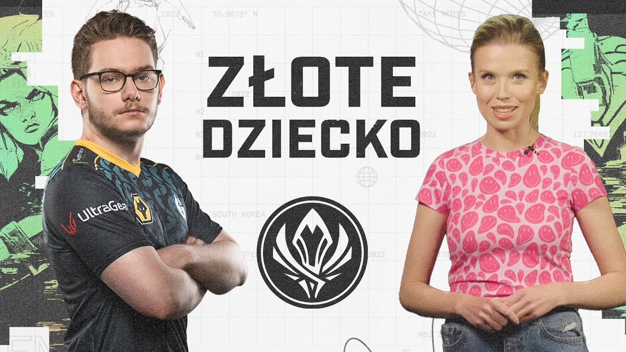 Inspired – złote dziecko polskiej sceny