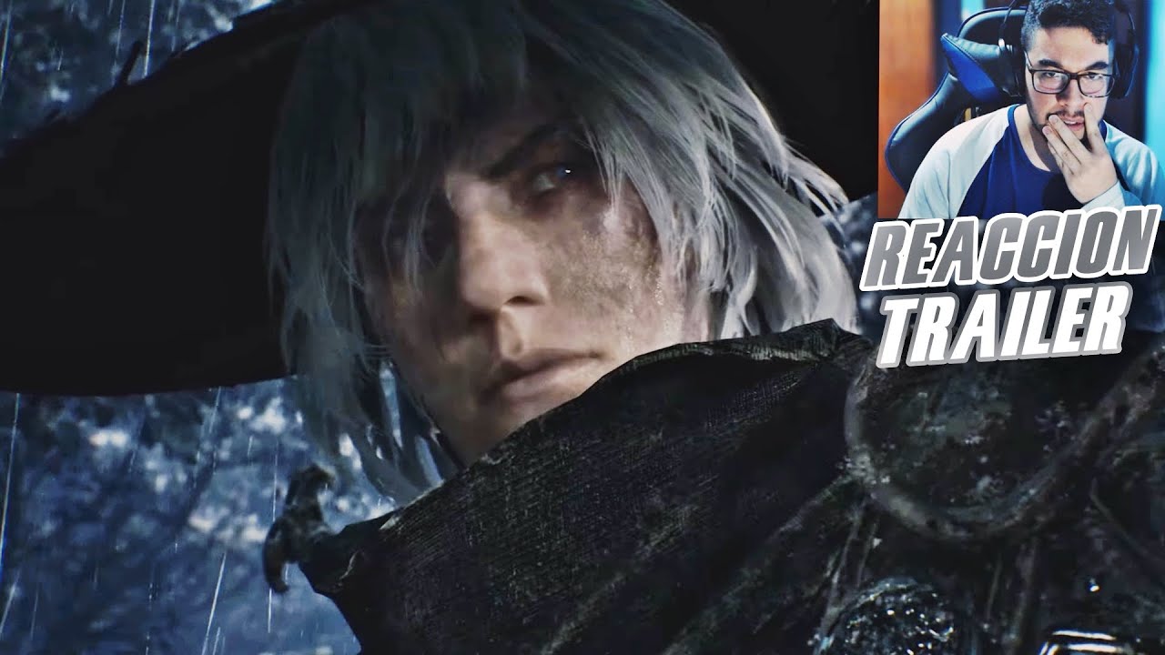 PHANTOM BLADE ZERO &bull; REACCION TRAILER GAMEPLAY SHOWCASE 2023  @LatamPlayStation @PlayStation