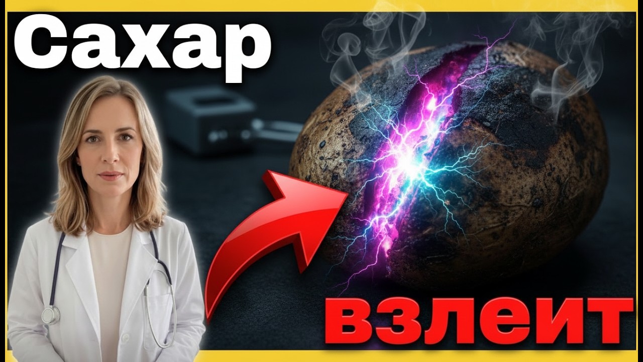 5 вещей, которые ДИАБЕТИКАМ лучше избегать вечером | д-р Елена Соколова