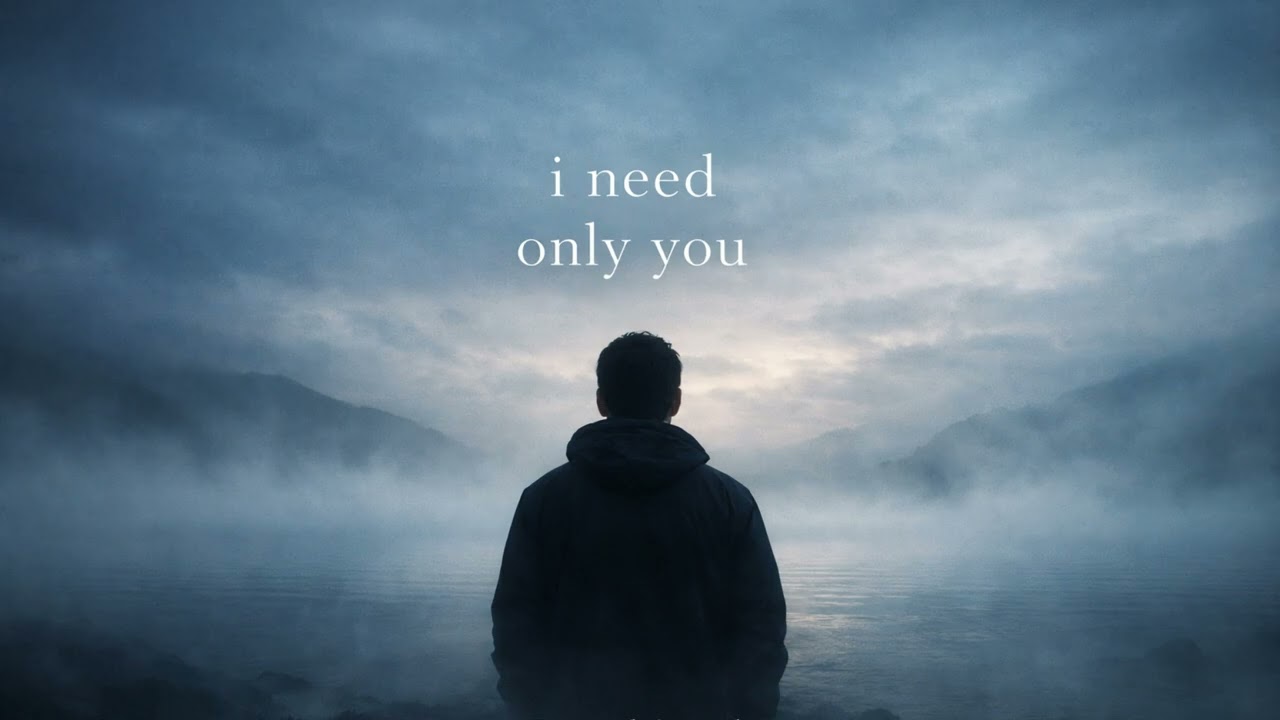 I Need Only You | Atmospheric / Emotional Song