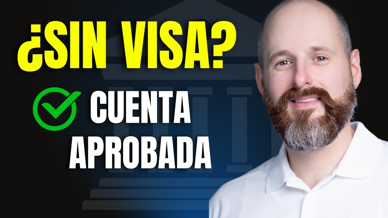 ¿Se Puede Abrir Cuenta USA sin Viajar? – Casos Reales con LLC