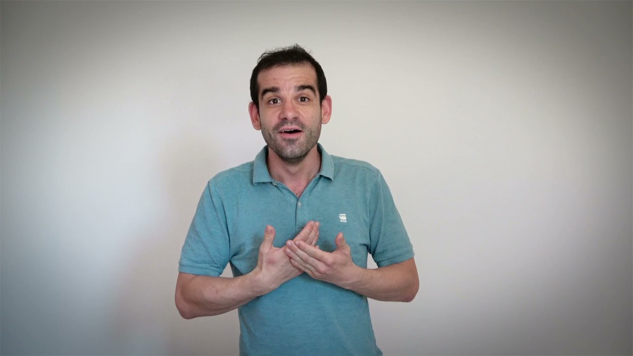 Monologue de Sémione - Clément Amadieu