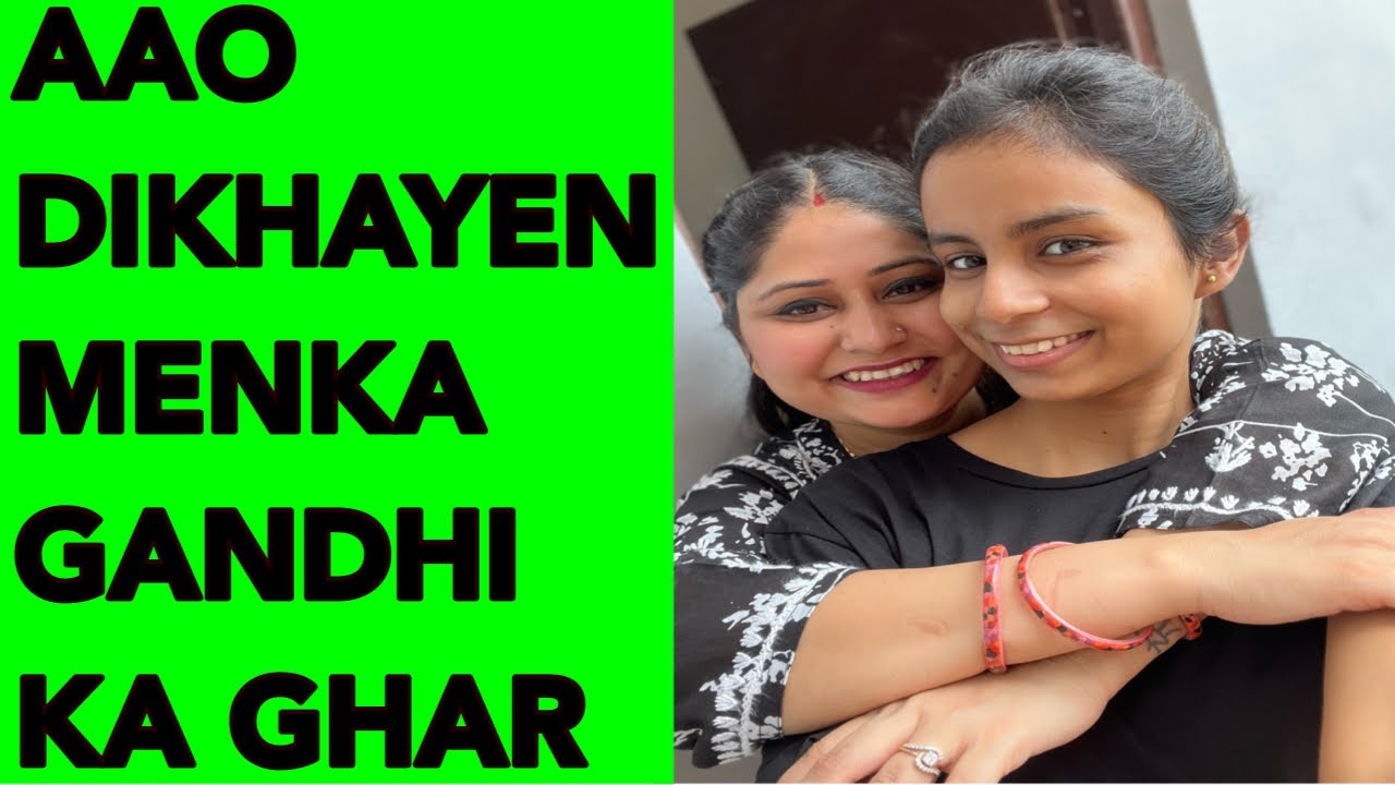 VLOG-4 || SULTANPUR ME BJP NETA KA GHAR #menkagandhi #vlog #travelvlog