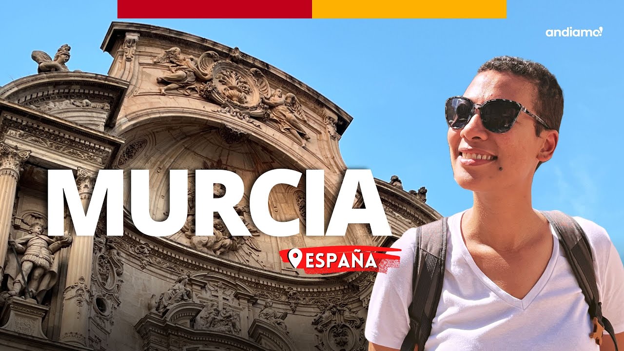 Uma das capitais menos exploradas da Espanha | Andiamo! 