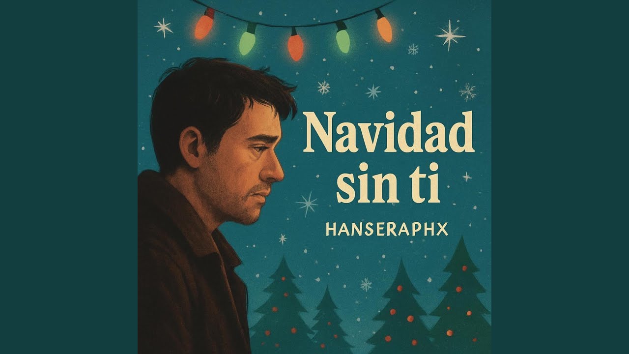 Navidad sin ti
