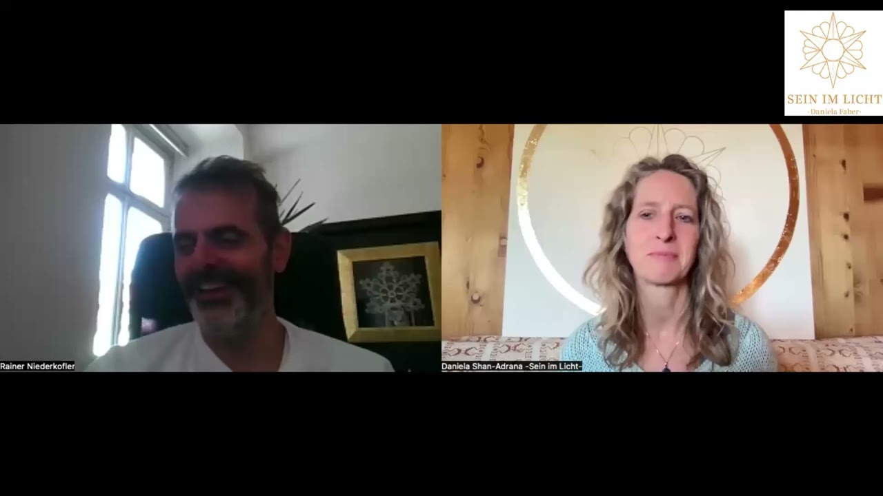 Gespräch mit Rainer: 