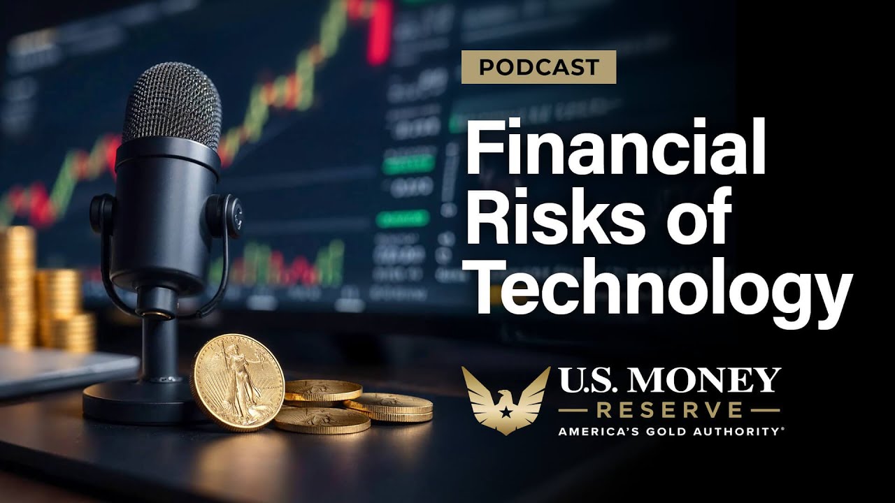 Financial Risks of Technology