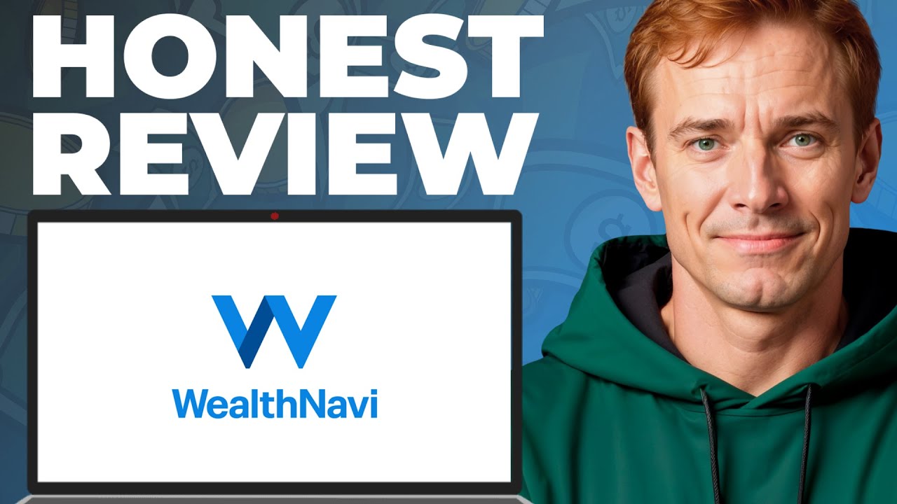 WealthNavi Robo-advisor for Investing Full Review - Features, Strengths, Weaknesses