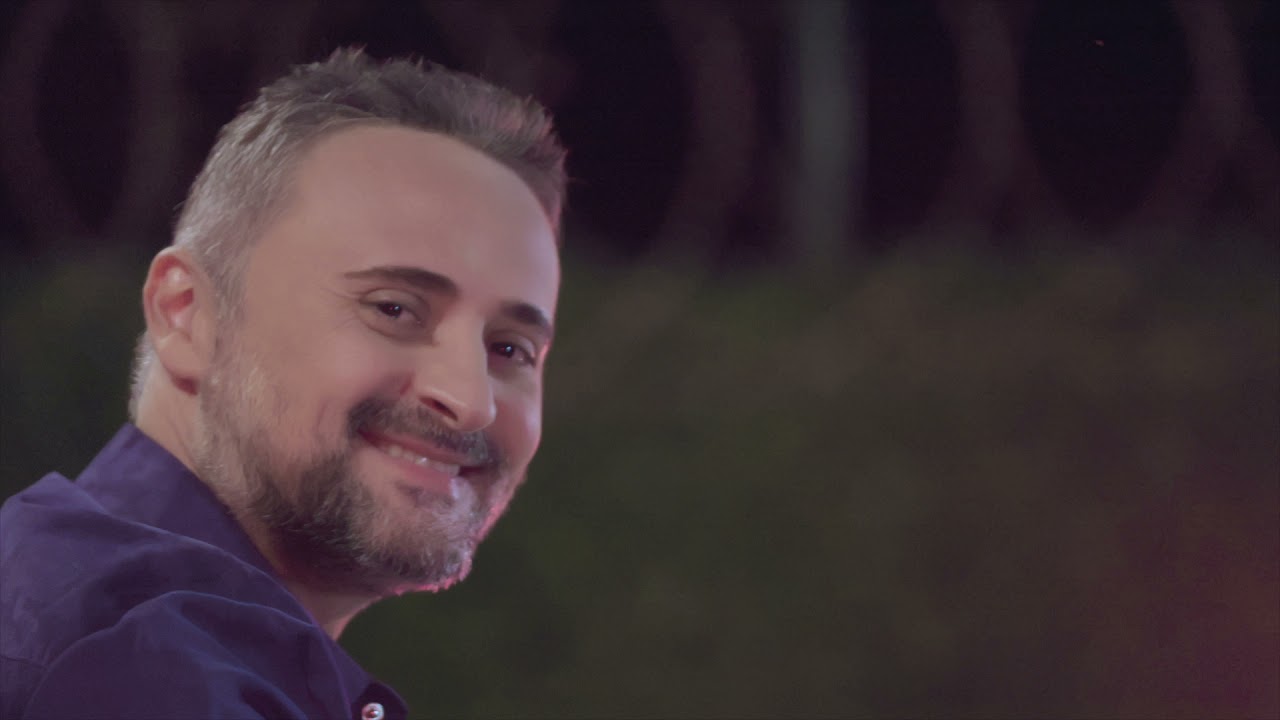 Oral Bozyiğit - Bana Sadece Gel (Official Music Video)