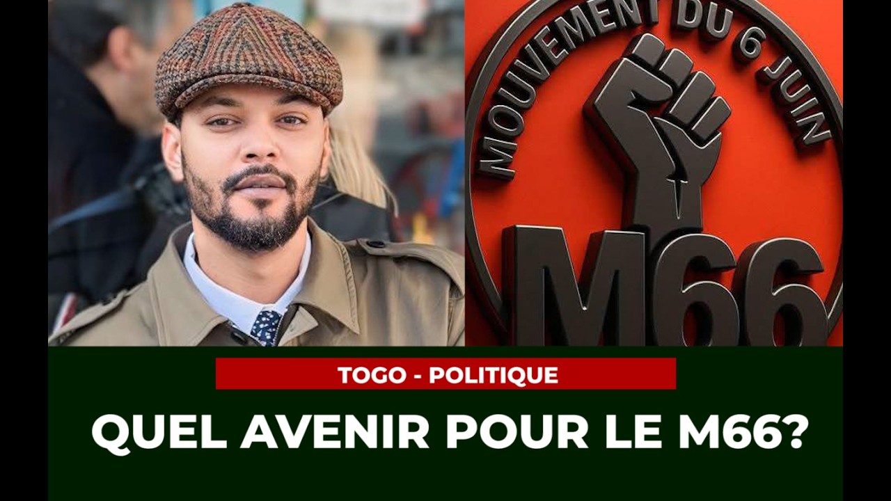 Togo - Politique : Quel avenir pour le M66ECHO DU TOGO -