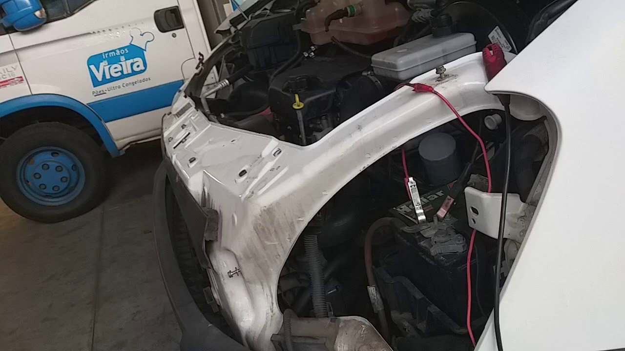VELOCÍMETRO NÃO FUNCIONA / IVECO 35S14 EURO 5
