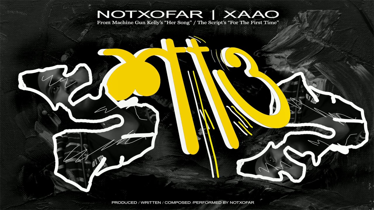 Xaao | শাও - Notxofar | Assamese Song