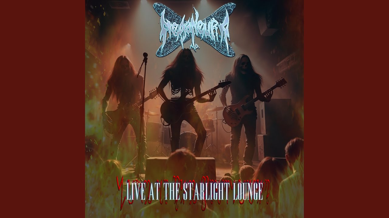 Provoking Spirits (Live)