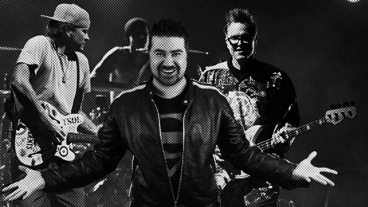 Angry Joe doesn't want you to hear this pop-punk song about him