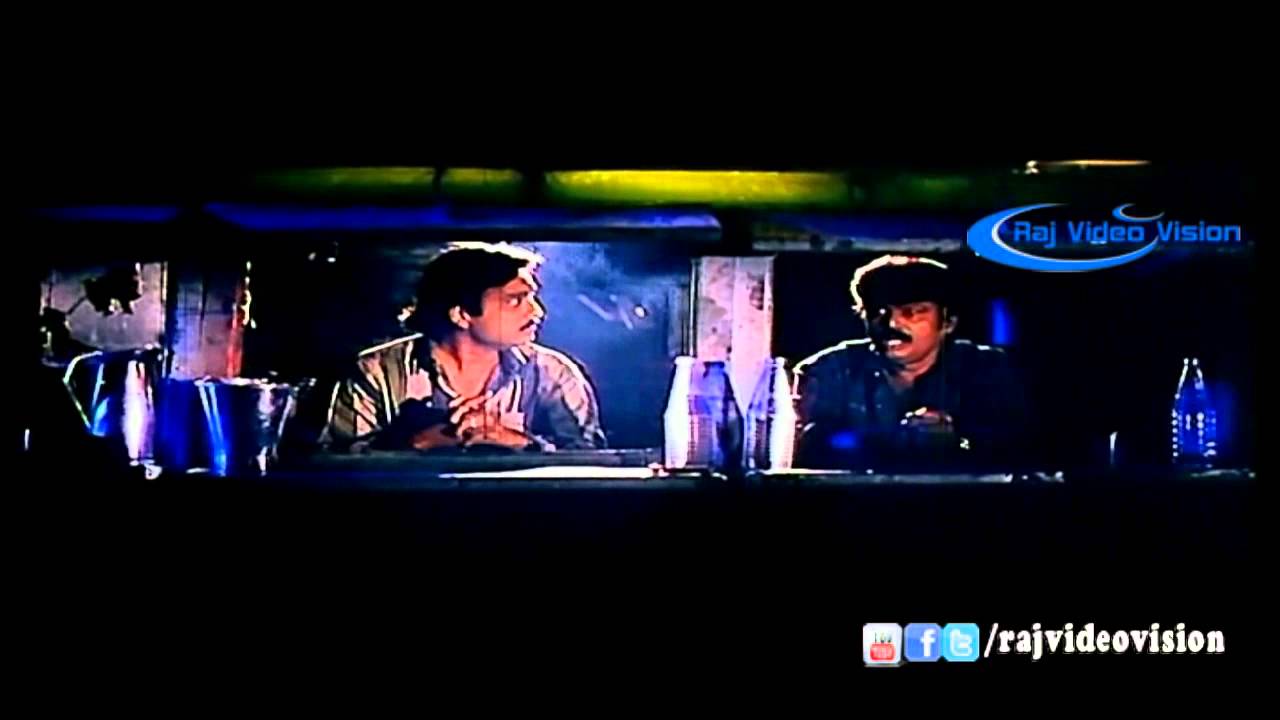 Sishya Movie Comedy 2