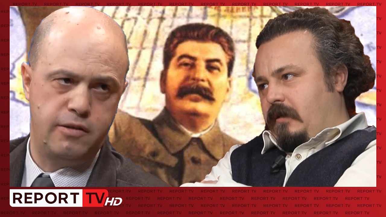 Stalini, çfarë tha për shqiptarët dhe personi X në zhdukjen e dokumentave!