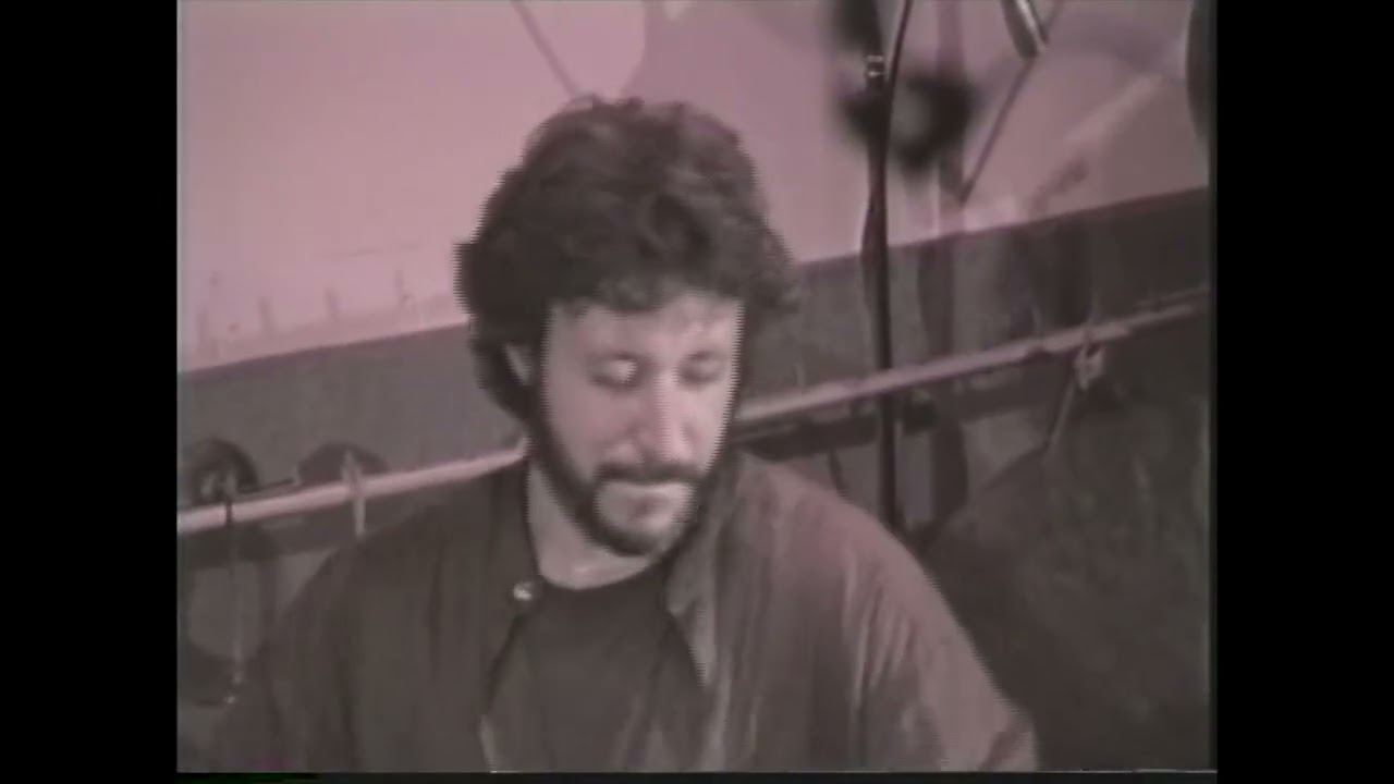 YUSEF LATEEF & ADAM RUDOLPH - THE WORLD AT PEACE 1995