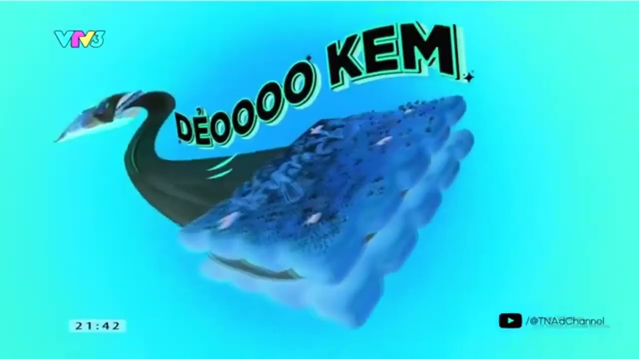 (REQUESTED) Vietnamese Commercial Logos (PART 18) in G-Major