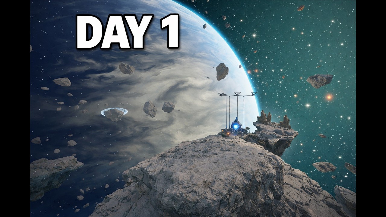 This is how we defended our base 7 times after claiming the worst base spot in ark!