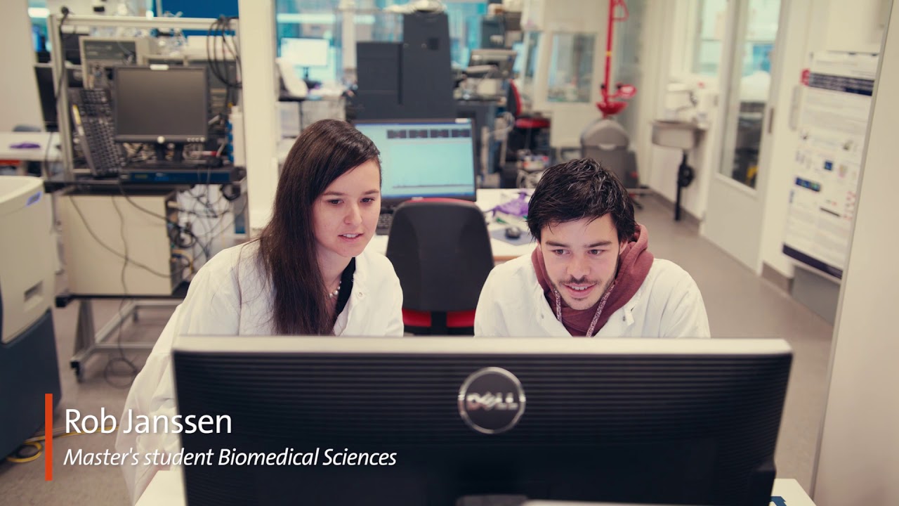 Biomedical Sciences General Movie