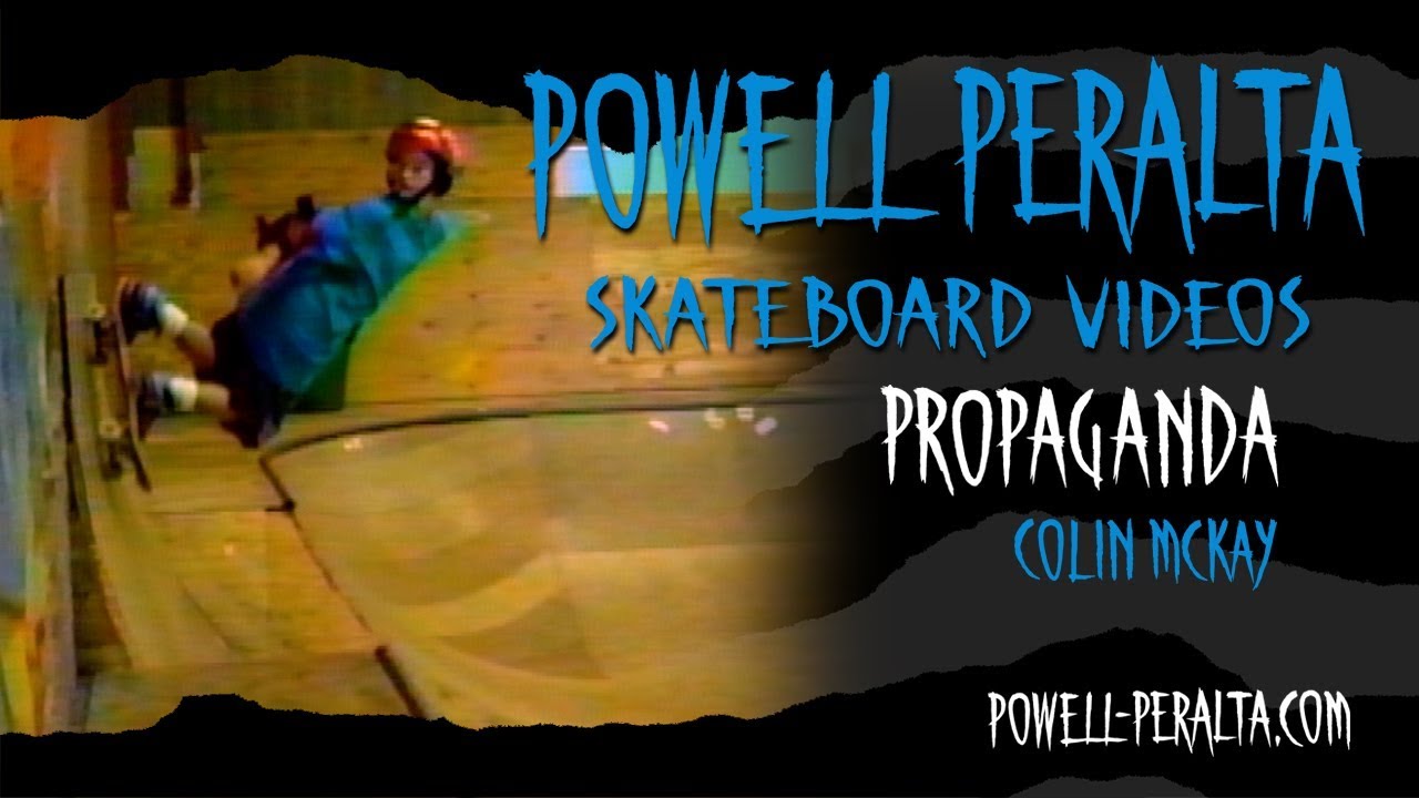 PROPAGANDA CH.6 COLIN MCKAY