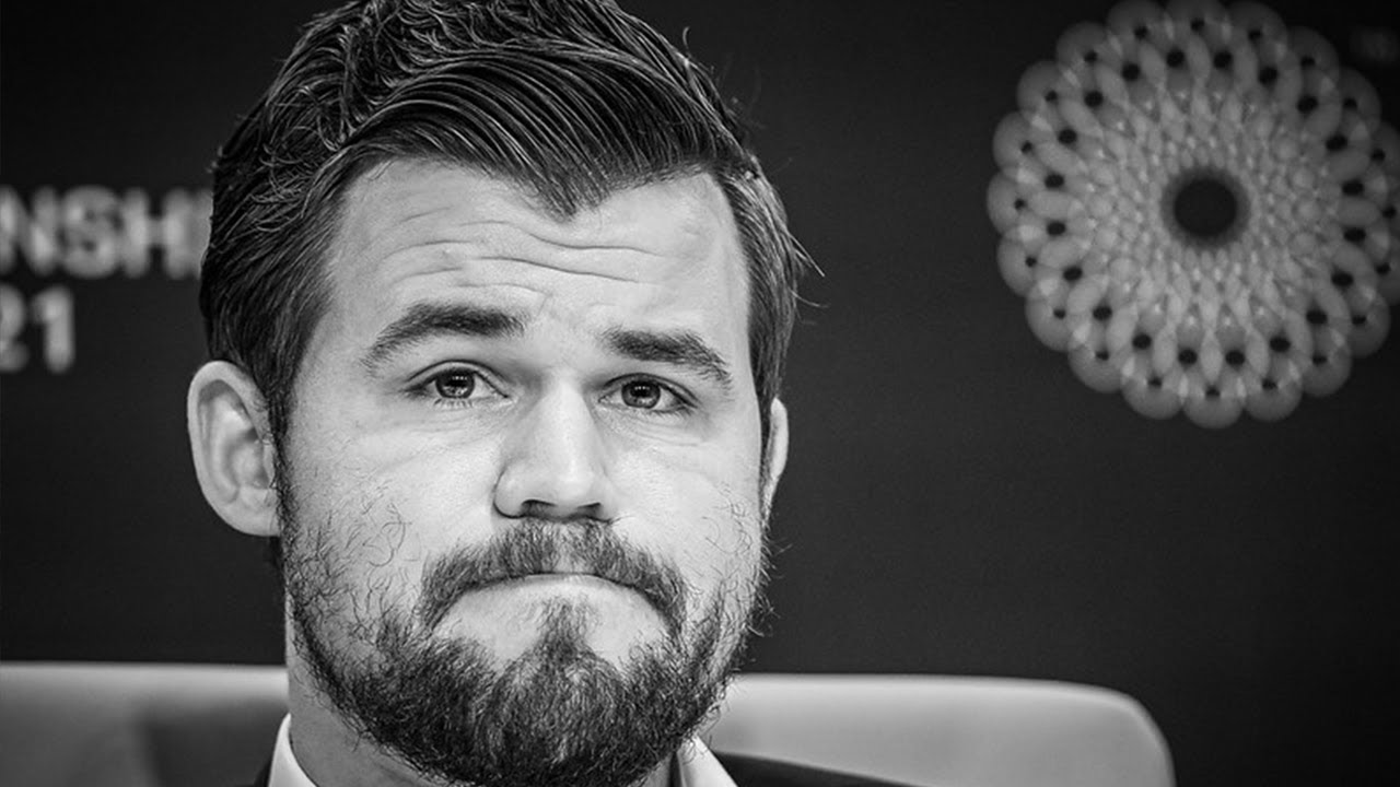 What is Up With Magnus Carlsen? Norway Chess 2023 Round 1